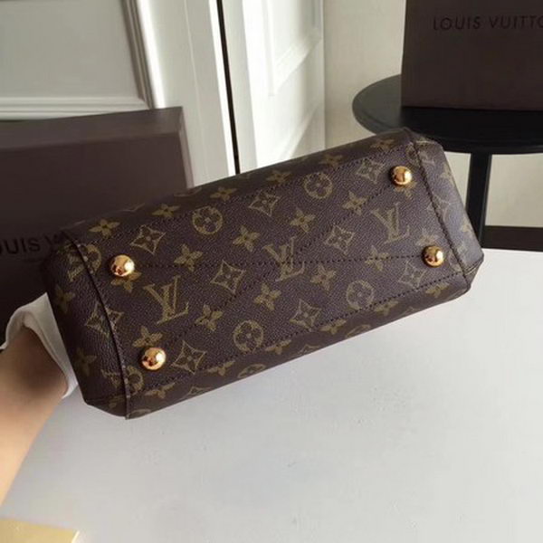 Louis Vuitton Monogram Canvas Montaigne BB M41055