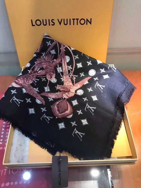 Louis Vuitton Scarf LVS7751