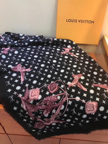 Louis Vuitton Scarf LVS7751