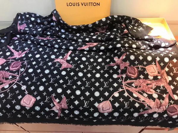 Louis Vuitton Scarf LVS7751