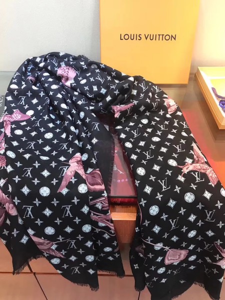 Louis Vuitton Scarf LVS7751