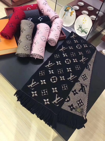 Louis Vuitton Scarf LVS7759A