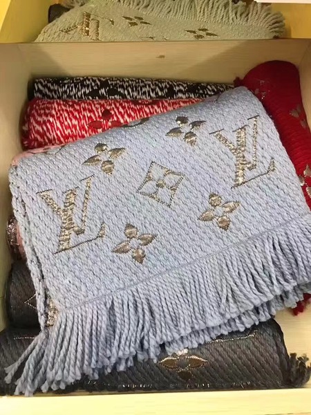 Louis Vuitton Scarf LVS7759D