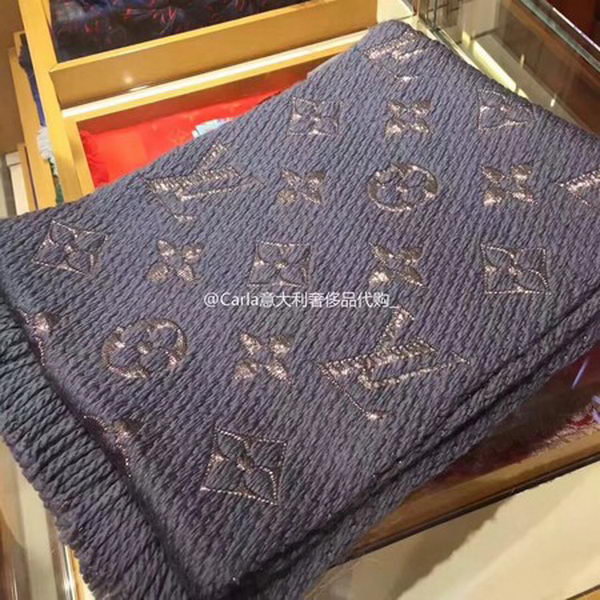 Louis Vuitton Scarf LVS7759E