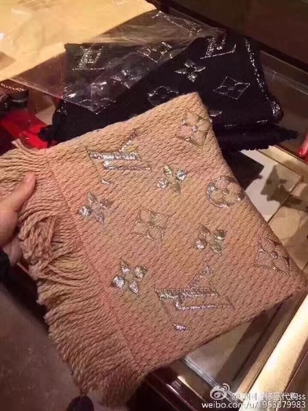 Louis Vuitton Scarf LVS7759F