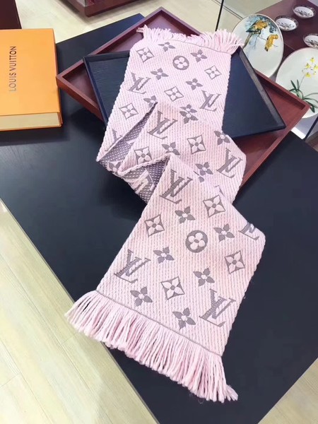 Louis Vuitton Scarf LVS7760A