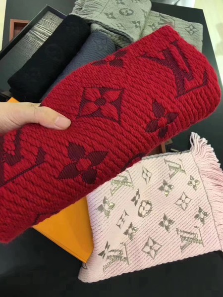 Louis Vuitton Scarf LVS7760C