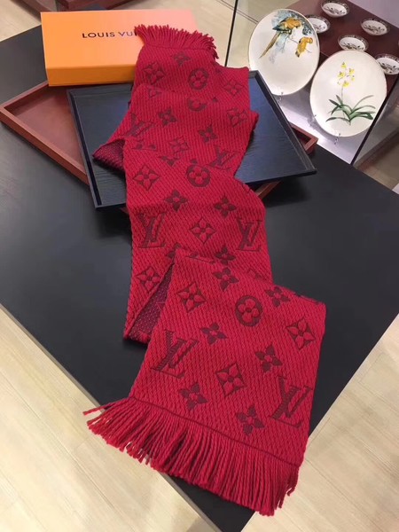 Louis Vuitton Scarf LVS7760C