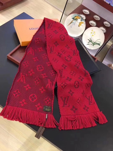 Louis Vuitton Scarf LVS7760C