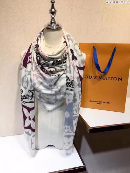 Louis Vuitton Scarf LVS9191068A