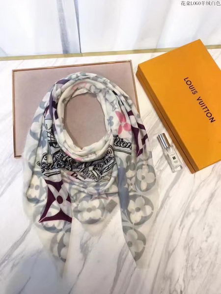 Louis Vuitton Scarf LVS9191068A