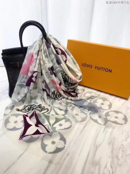 Louis Vuitton Scarf LVS9191068A