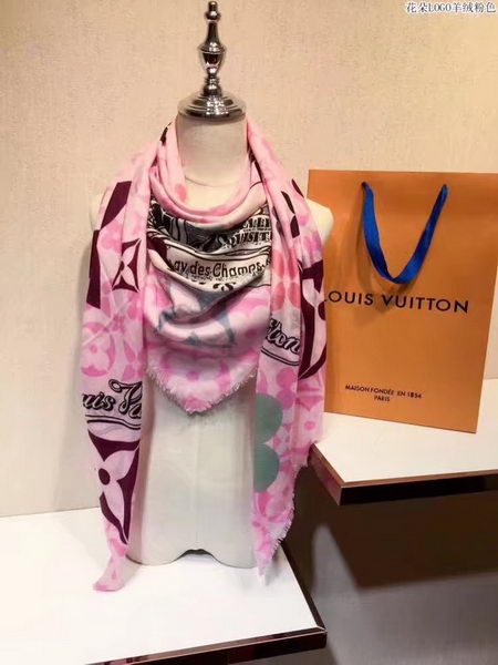 Louis Vuitton Scarf LVS9191068B