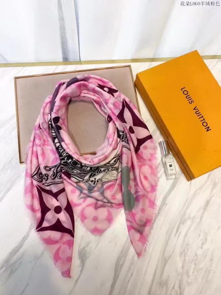 Louis Vuitton Scarf LVS9191068B