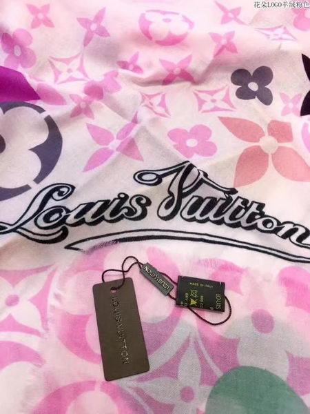 Louis Vuitton Scarf LVS9191068B