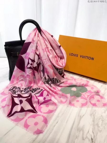 Louis Vuitton Scarf LVS9191068B