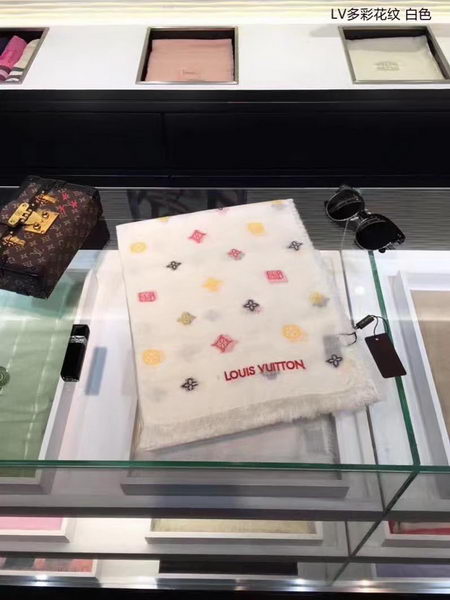 Louis Vuitton Scarf LVS919468A