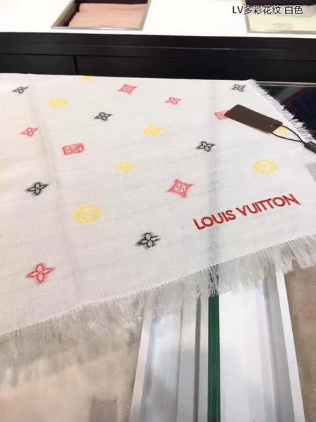 Louis Vuitton Scarf LVS919468A