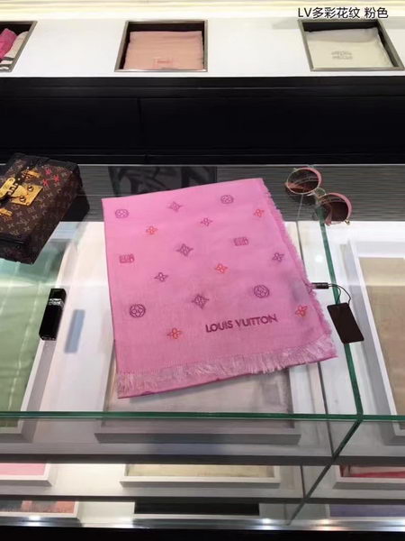 Louis Vuitton Scarf LVS919468B