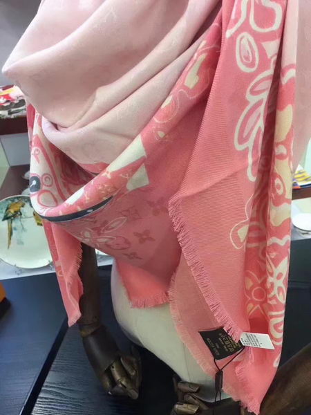 Louis Vuitton Scarf LVS919868A