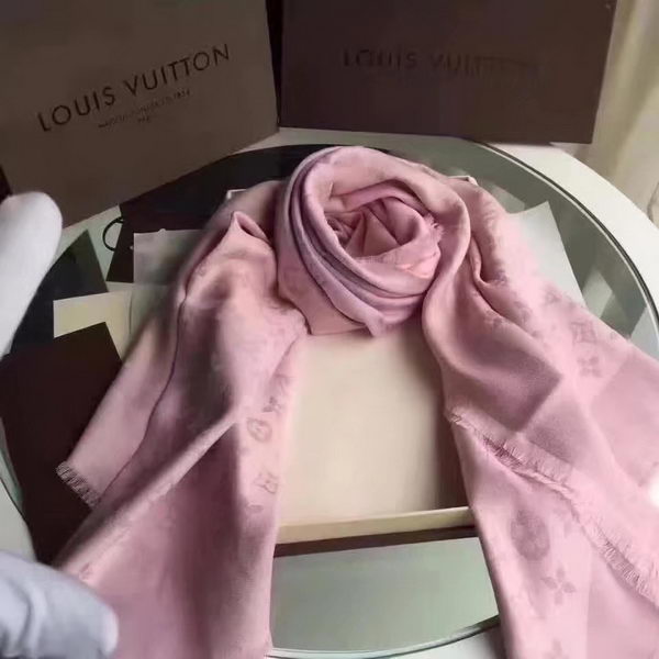 Louis Vuitton Scarf LVS92110A