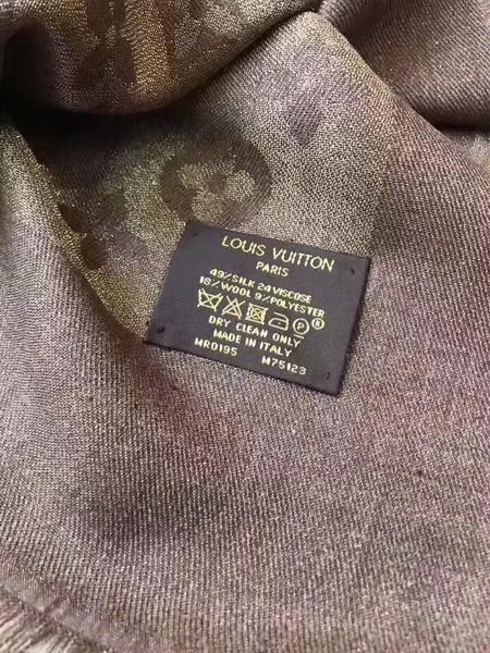 Louis Vuitton Scarf LVS92110E