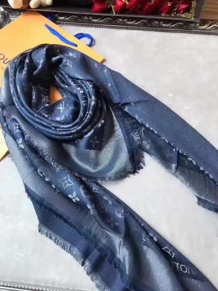 Louis Vuitton Scarf LVS92110F