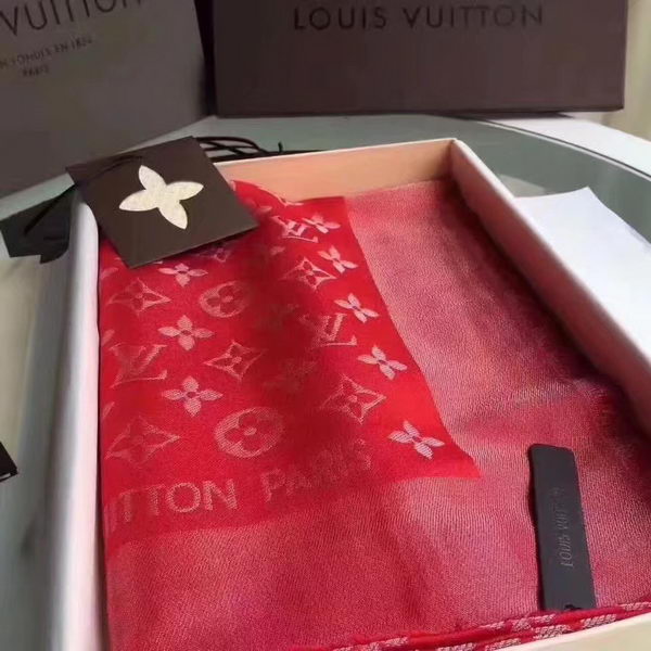 Louis Vuitton Scarf LVS92110I