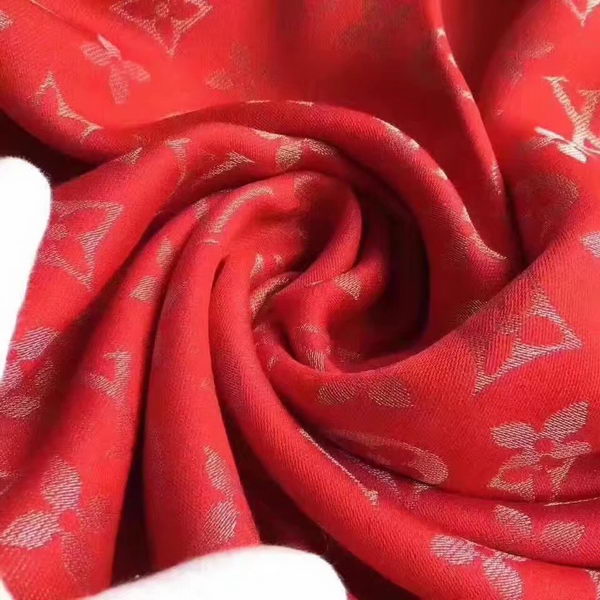 Louis Vuitton Scarf LVS92110I