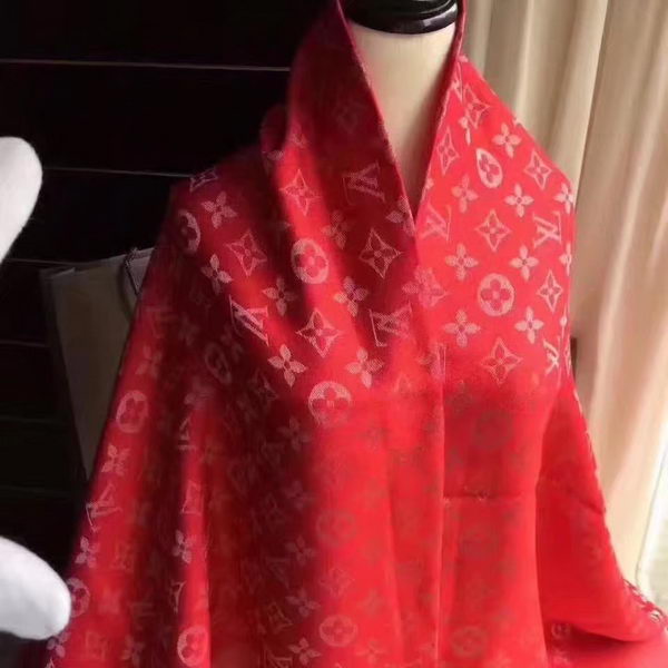 Louis Vuitton Scarf LVS92110I