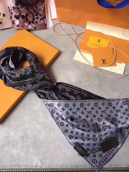 Louis Vuitton Scarf LVS92112B