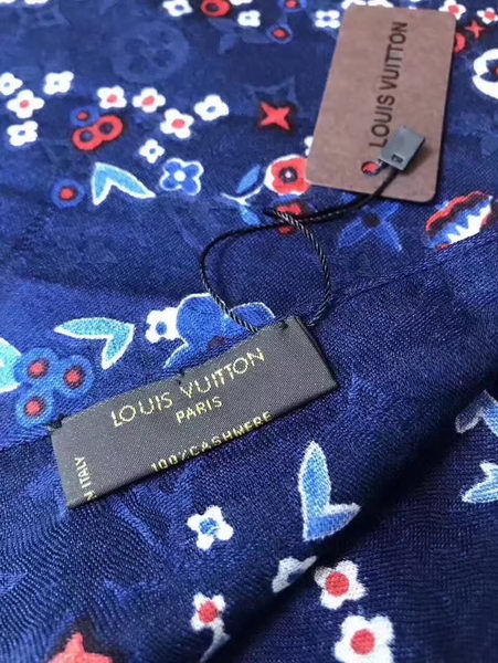 Louis Vuitton Scarf LVS9211A