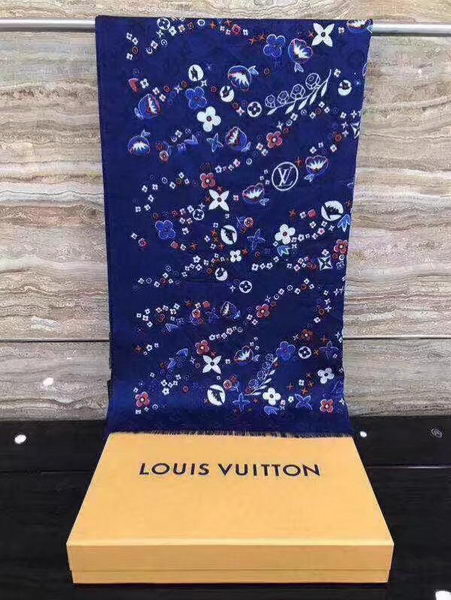 Louis Vuitton Scarf LVS9211A