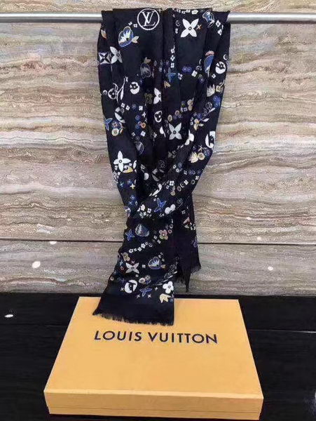 Louis Vuitton Scarf LVS9211B
