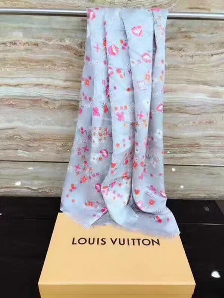 Louis Vuitton Scarf LVS9211C