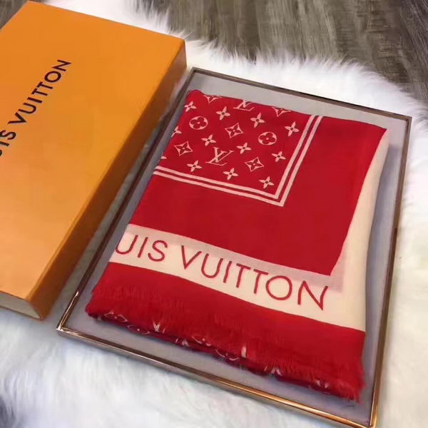 Louis Vuitton Scarf LVS9212A