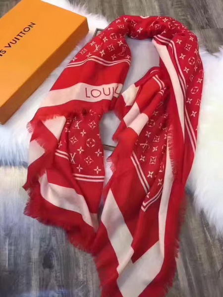 Louis Vuitton Scarf LVS9212A