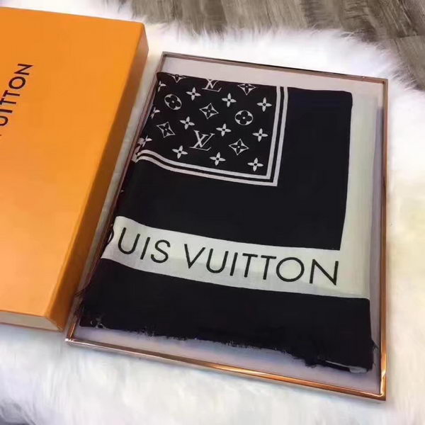 Louis Vuitton Scarf LVS9212B