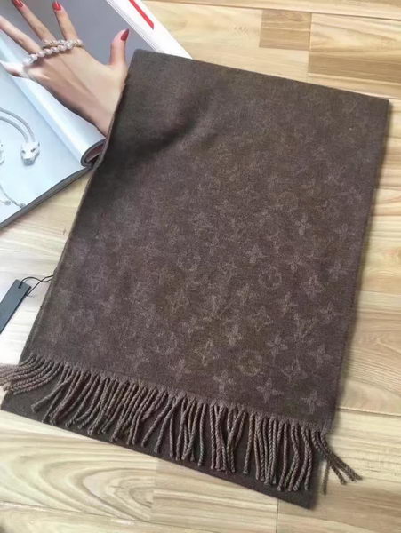 Louis Vuitton Scarf LVS9214B