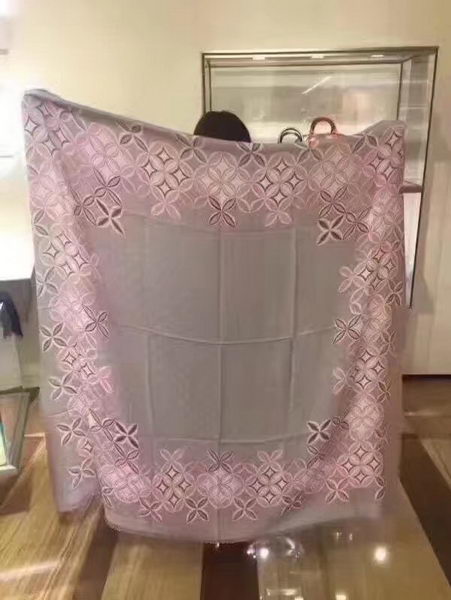 Louis Vuitton Scarf LVS9216B