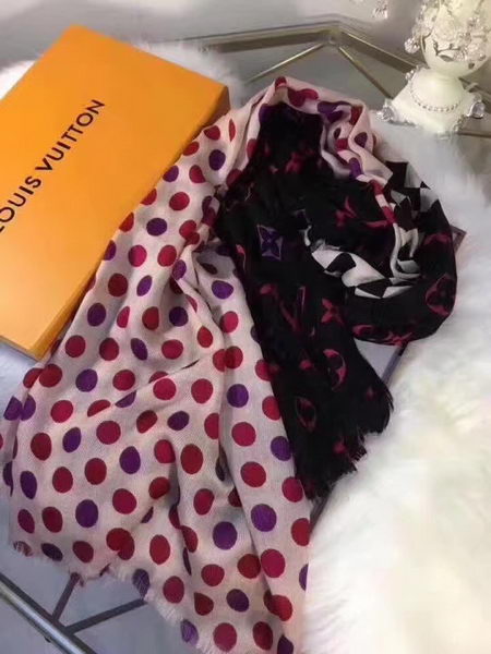 Louis Vuitton Scarf LVS9218A