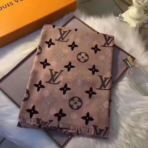 Louis Vuitton Scarf LVS9218B