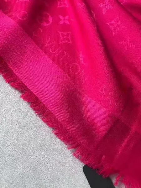 Louis Vuitton Scarf LVS9219D