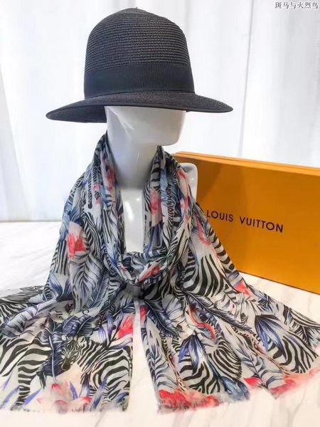 Louis Vuitton Scarf LVS9219J