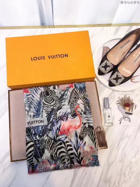 Louis Vuitton Scarf LVS9219J