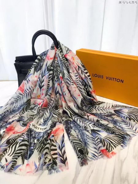 Louis Vuitton Scarf LVS9219J