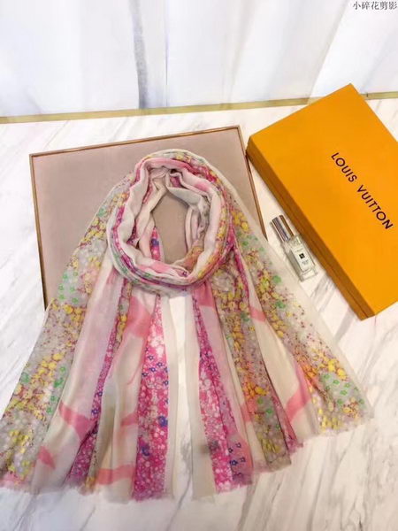 Louis Vuitton Scarf LVS9219K