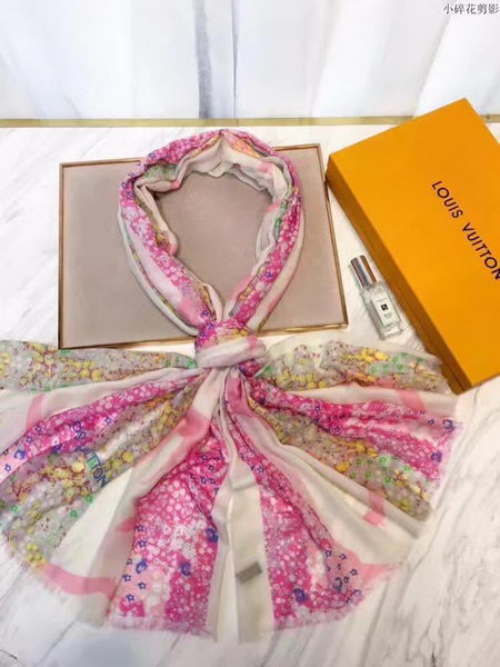 Louis Vuitton Scarf LVS9219K