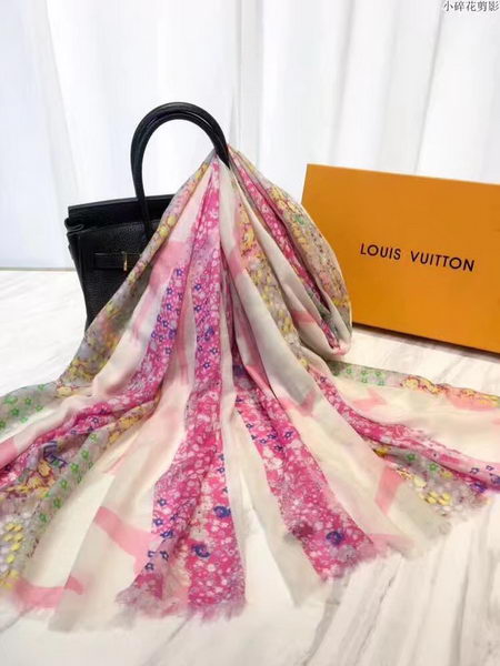 Louis Vuitton Scarf LVS9219K