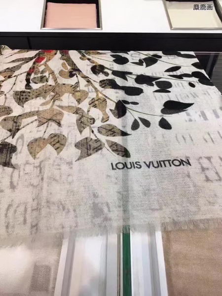 Louis Vuitton Scarf LVS9219L